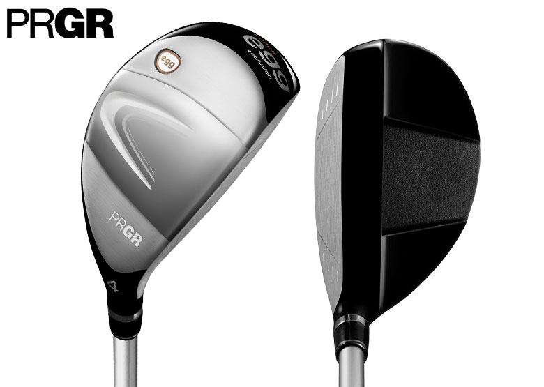 プロギア　ユーティリティー