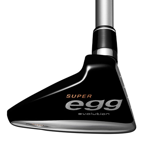 プロギア　ユーティリティー