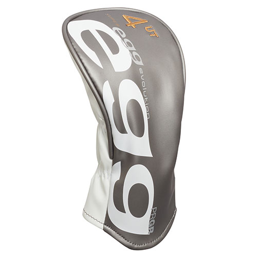 プロギア　ユーティリティー