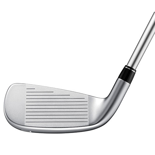 プロギア　アイアン