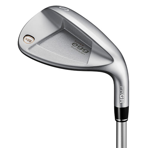 プロギア　アイアン