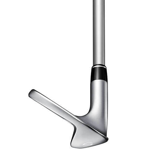 プロギア　アイアン