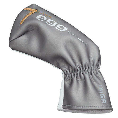 プロギア　アイアン