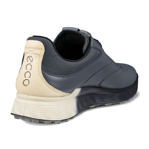 エコー　ゴルフシューズ