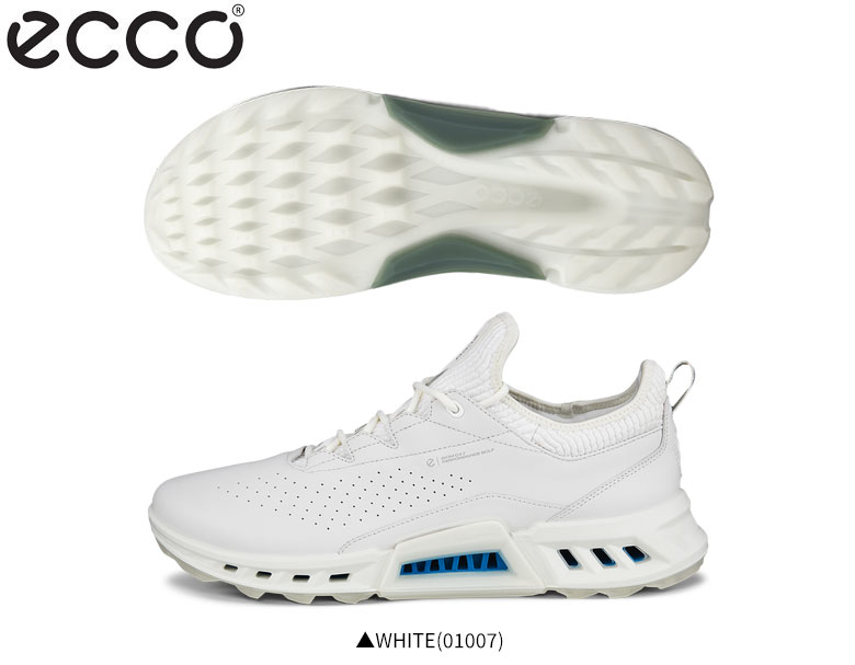 エコー　ゴルフシューズ