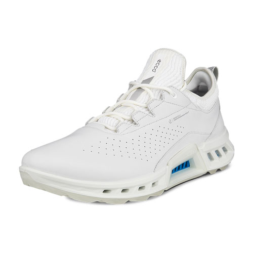 エコー　ゴルフシューズ