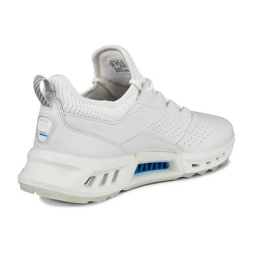 エコー　ゴルフシューズ