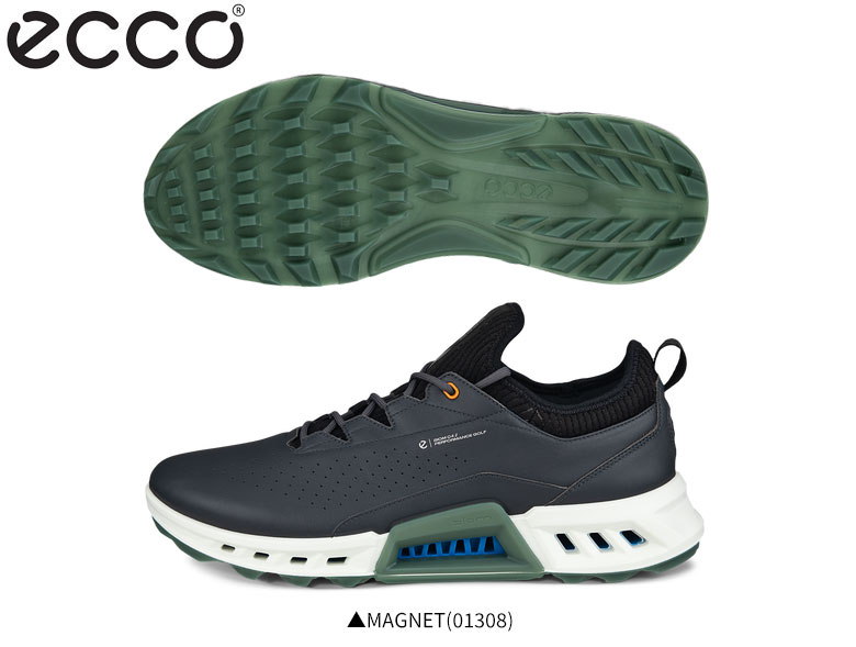エコー　ゴルフシューズ