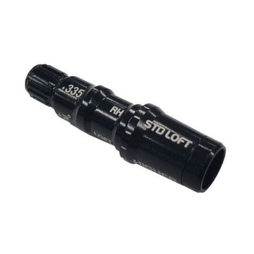 ベンタスTRブラックシャフト