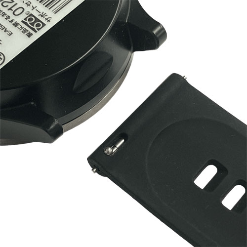 イーグルビジョン GPSナビ