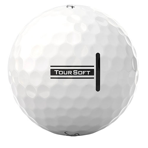 タイトリスト　ゴルフボール