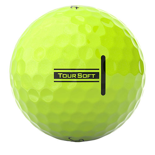 タイトリスト　ゴルフボール