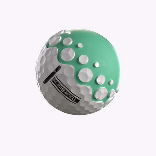 タイトリスト　ゴルフボール