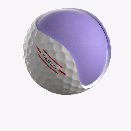 タイトリスト　ゴルフボール