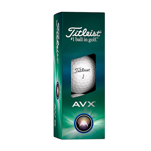 タイトリスト ゴルフボール
