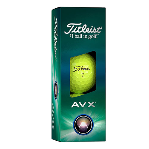 タイトリスト ゴルフボール