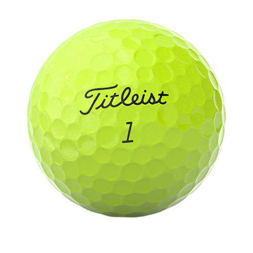 タイトリスト ゴルフボール
