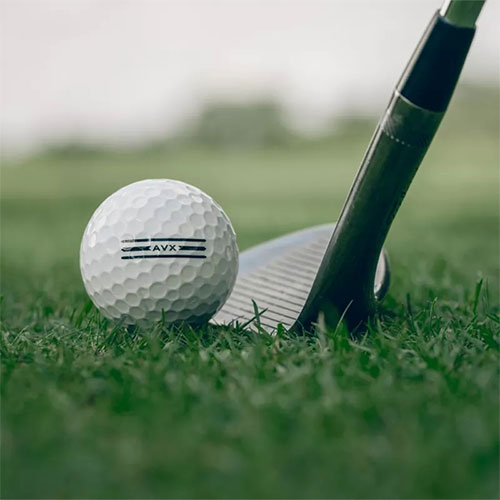 タイトリスト ゴルフボール