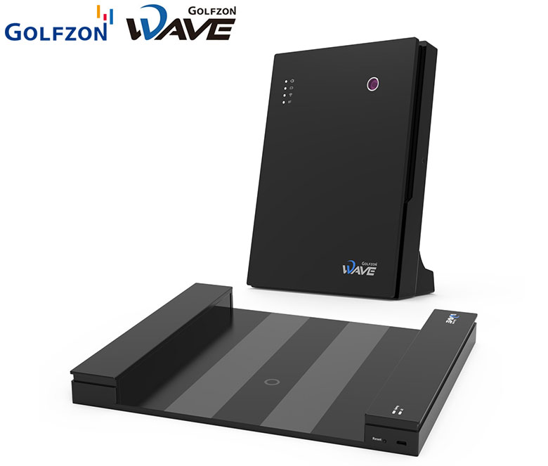 ゴルフゾン　ウェーブ