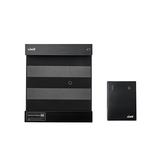 ゴルフゾン　ウェーブ