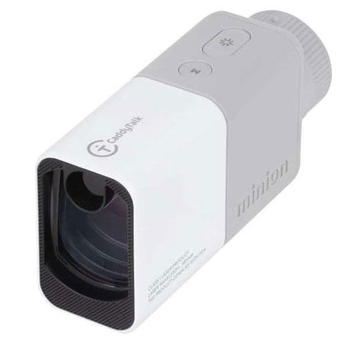 ゴルフゾン レーザー距離計