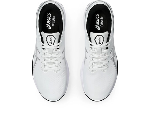 アシックス ゴルフシューズ