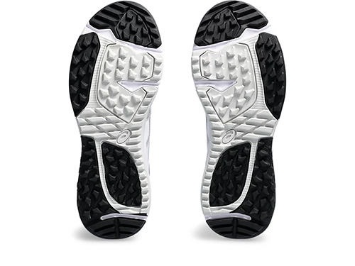 アシックス ゴルフシューズ