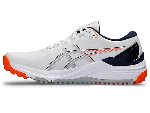 アシックス ゴルフシューズ