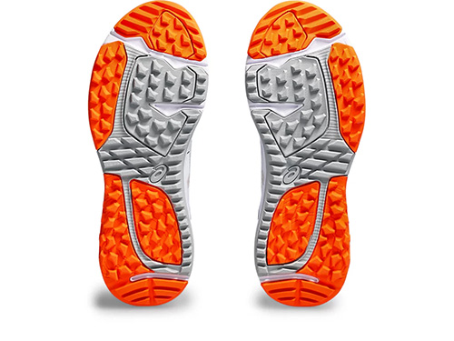 アシックス ゴルフシューズ