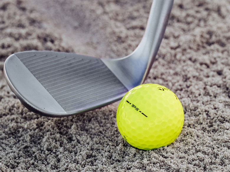 テーラーメイド ゴルフボール