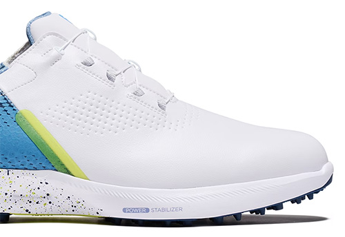 フットジョイ　ゴルフシューズ