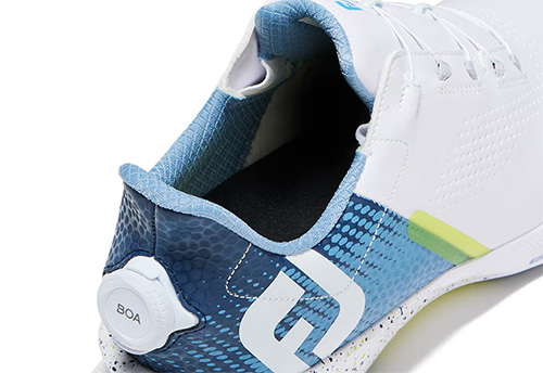 フットジョイ　ゴルフシューズ