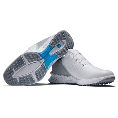 フットジョイ　ゴルフシューズ