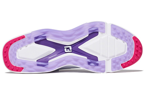 フットジョイ　ゴルフシューズ