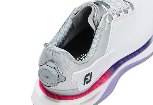 フットジョイ　ゴルフシューズ