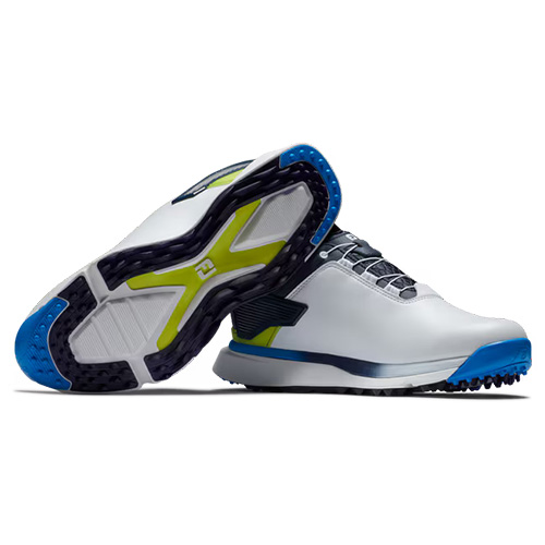 フットジョイ　ゴルフシューズ