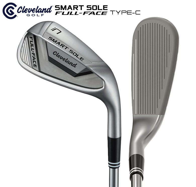 クリーブランド　ウェッジ