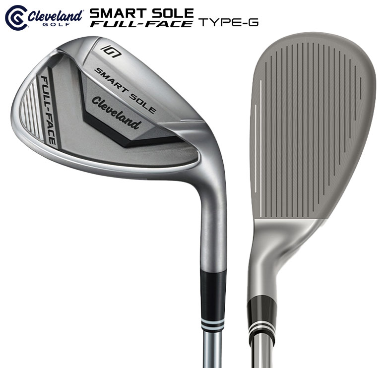 クリーブランド　ウェッジ