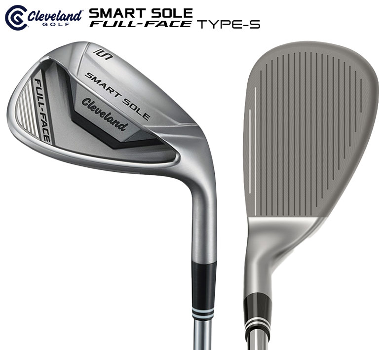 クリーブランド　ウェッジ