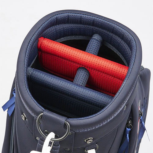 ルコック　キャディバッグ