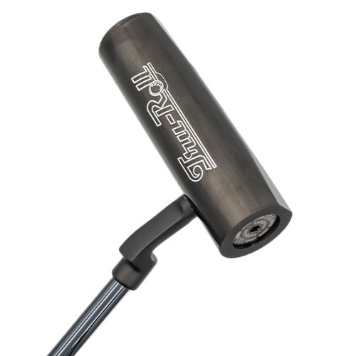 トゥルーロール　パター