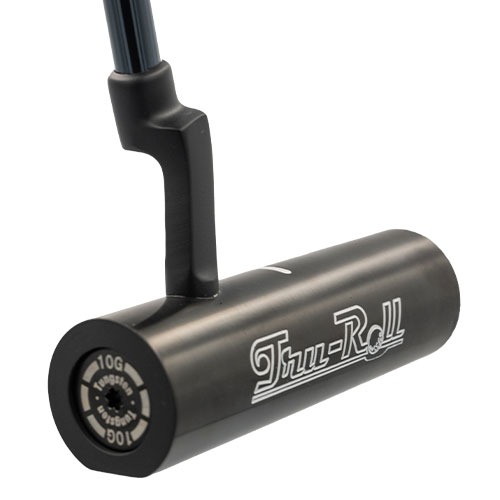 トゥルーロール　パター