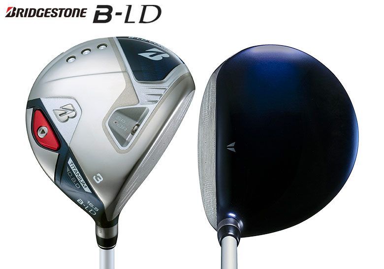 ブリヂストン　レディース　フェアウェイウッド
