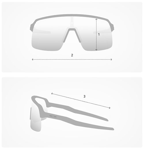 オークリー　サングラス