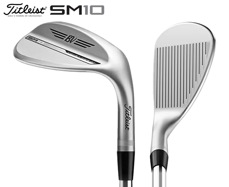 タイトリスト　ウェッジ