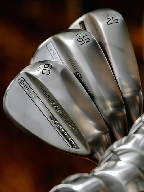 タイトリスト　ウェッジ