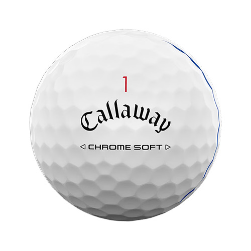 キャロウェイ　ゴルフボール