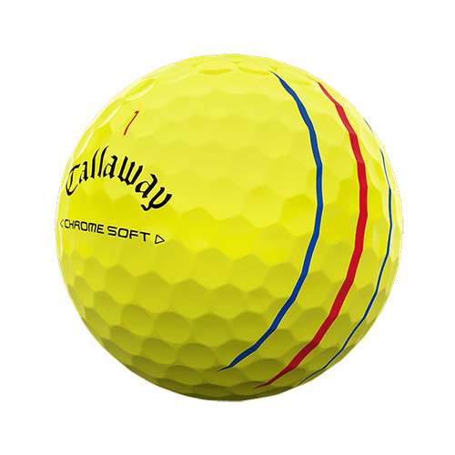キャロウェイ　ゴルフボール