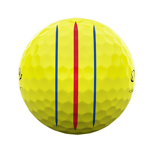 キャロウェイ　ゴルフボール