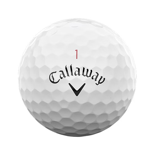 キャロウェイ　ゴルフボール
